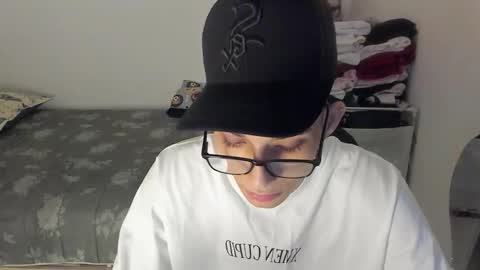 Snapshot of master_nea chatting on January 13, 2026, 6:46 pm master_nea online show from January 13, 2026, 6:46 pm