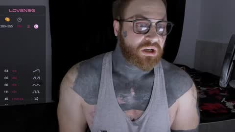 Huge Alex online show from December 3, 2024, 10:40 pm