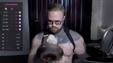 Huge Alex online show from January 27, 2025, 8:18 am