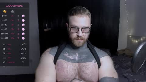 Huge Alex online show from February 1, 2025, 5:26 pm