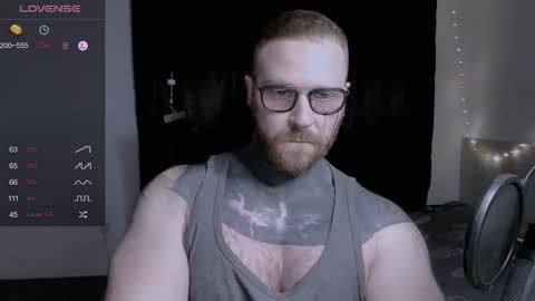 Huge Alex online show from February 16, 2025, 7:27 pm