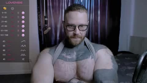 Huge Alex online show from February 18, 2025, 7:10 am