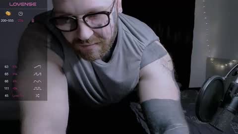 Huge Alex online show from February 19, 2025, 7:48 pm