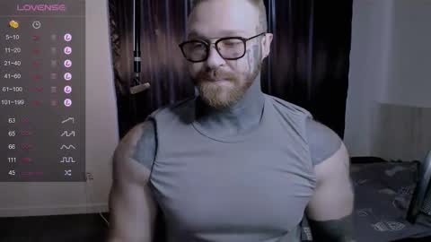 Huge Alex online show from February 20, 2025, 6:17 am