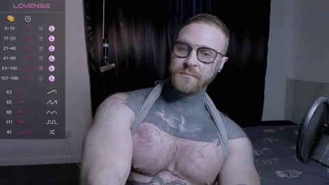 Huge Alex online show from February 20, 2025, 3:30 pm