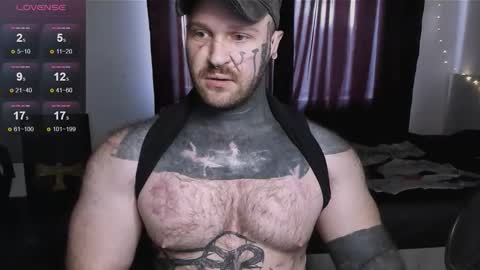 Huge Alex online show from September 28, 2025, 7:03 am