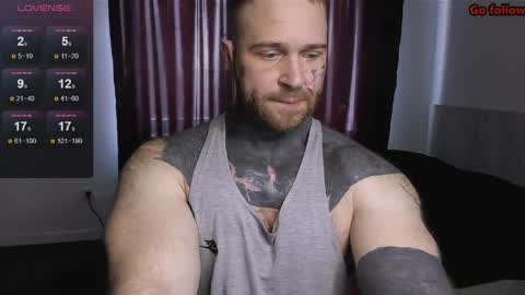 Huge Alex online show from April 17, 2026, 6:05 am