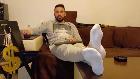 SIR online show from February 10, 2026, 10:36 pm