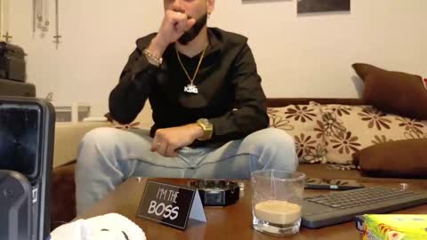 Snapshot of master_roberto333 chatting on May 17, 2026, 5:31 pm SIR online show from May 17, 2026, 5:31 pm