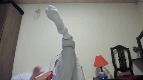 master_senxual online show from October 24, 2025, 6:04 pm