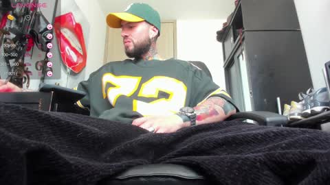 steven  online show from January 9, 2025, 5:54 pm