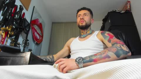 steven  online show from January 25, 2025, 11:11 pm