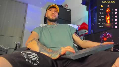 steven  online show from February 22, 2025, 11:24 pm