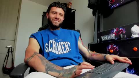 steven  online show from March 10, 2025, 2:59 pm