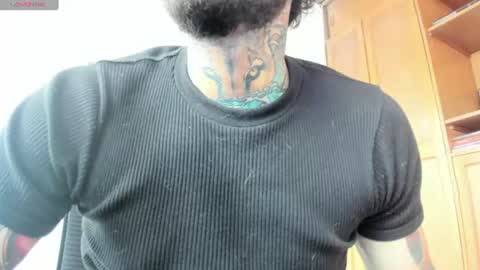 Snapshot of master_steven_01 chatting on July 8, 2026, 9:41 pm steven online show from July 8, 2026, 9:41 pm