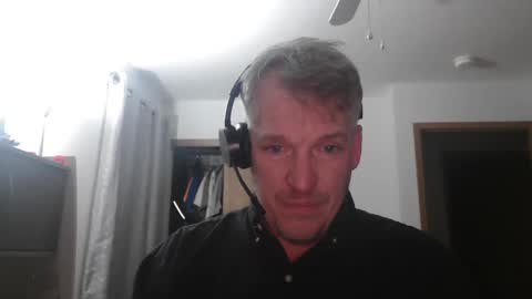 Master Thorn online show from December 6, 2024, 12:56 am