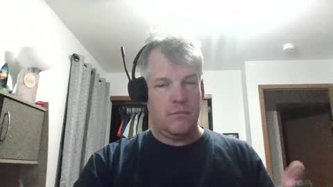 Master Thorn online show from December 20, 2024, 5:47 am