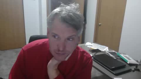 Master Thorn online show from January 19, 2025, 6:09 am