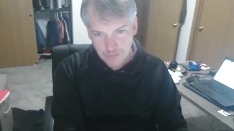 Master Thorn online show from February 3, 2025, 3:31 am