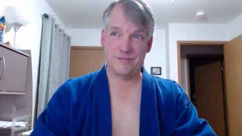 Master Thorn online show from February 8, 2025, 3:08 am