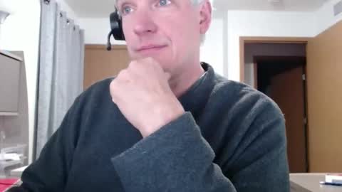 Master Thorn online show from February 10, 2025, 3:46 am