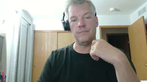 Master Thorn online show from September 15, 2025, 1:38 am