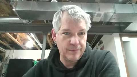 Master Thorn online show from December 14, 2025, 7:07 pm