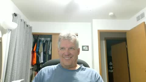 Snapshot of master_thorn chatting on July 1, 2026, 2:13 am Master Thorn online show from July 1, 2026, 2:13 am