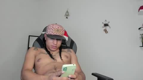 Alpha junior online show from December 15, 2025, 10:47 pm