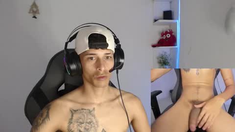 Alpha junior online show from March 17, 2026, 7:44 am