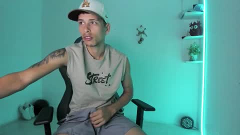 Alpha junior online show from March 24, 2026, 10:09 am