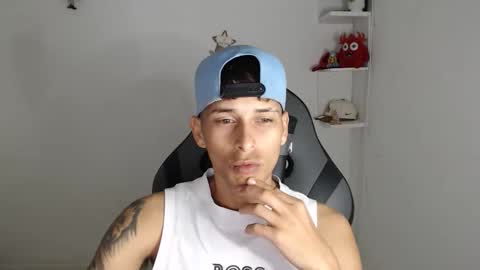 Alpha junior online show from April 1, 2026, 1:17 am