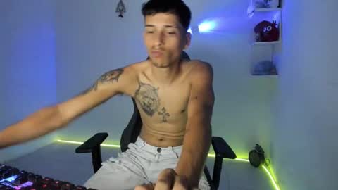 Alpha junior online show from April 8, 2026, 6:08 pm