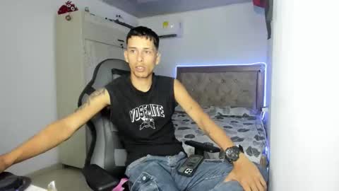 Alpha junior online show from April 14, 2026, 11:44 pm