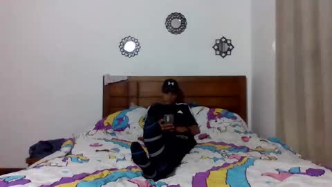 Snapshot of masterannubis chatting on April 20, 2026, 3:31 am MasterAnnubis online show from April 20, 2026, 3:31 am