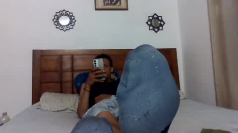 Snapshot of masterannubis chatting on July 4, 2026, 3:02 am MasterAnnubis online show from July 4, 2026, 3:02 am