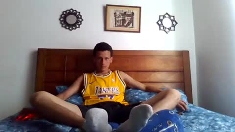 Snapshot of masterannubis chatting on July 10, 2026, 5:26 pm MasterAnnubis online show from July 10, 2026, 5:26 pm