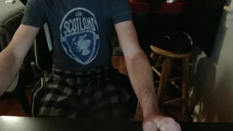 MasterbateMike online show from December 25, 2024, 12:37 pm