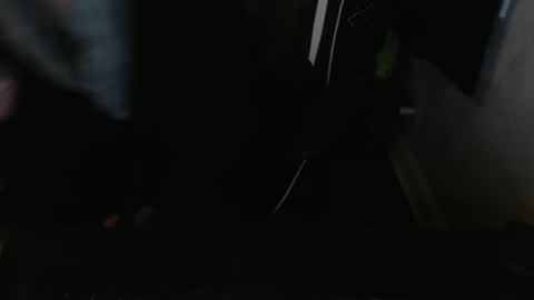 MasterbateMike online show from January 1, 2025, 12:00 pm