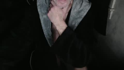 MasterbateMike online show from January 25, 2025, 8:10 am