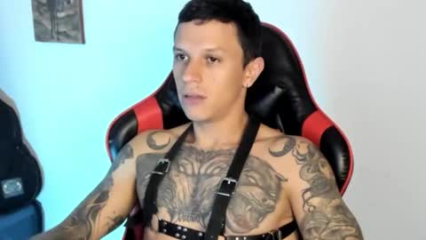 Dave online show from February 22, 2026, 12:01 am