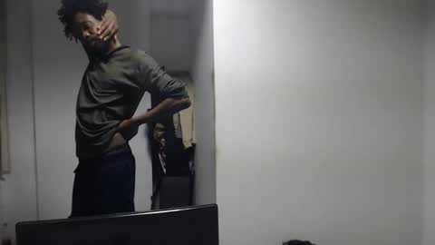 Snapshot of masterdomfuck chatting on February 25, 2026, 1:37 am Masterdomfuck online show from February 25, 2026, 1:37 am