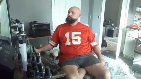 The Big Duurty online show from January 26, 2025, 9:07 pm