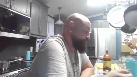 The Big Duurty online show from January 27, 2025, 11:54 pm