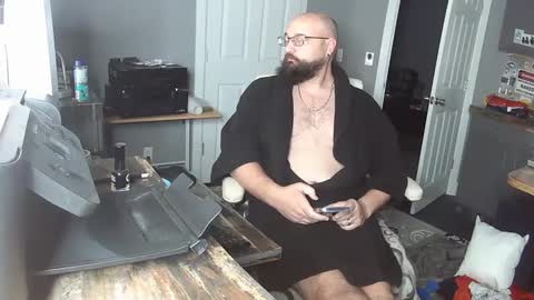 The Big Duurty online show from January 31, 2025, 10:42 am