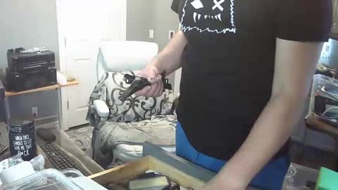 The Big Duurty online show from February 8, 2025, 1:54 pm