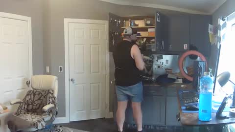 The Big Duurty online show from February 8, 2025, 5:50 pm