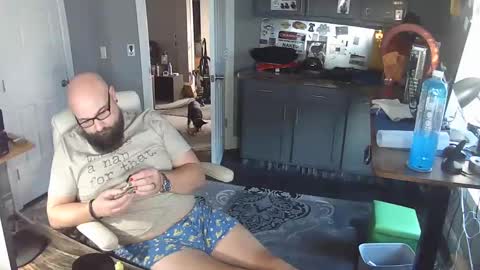 The Big Duurty online show from February 8, 2025, 11:55 pm