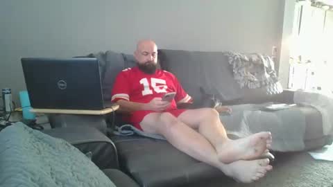 The Big Duurty online show from February 9, 2025, 5:33 pm