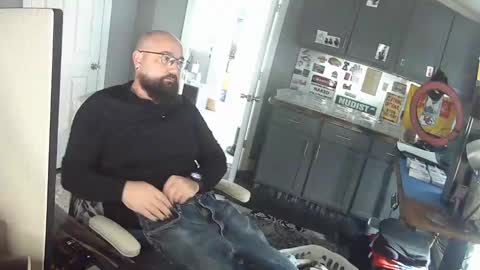 The Big Duurty online show from February 18, 2025, 5:53 pm